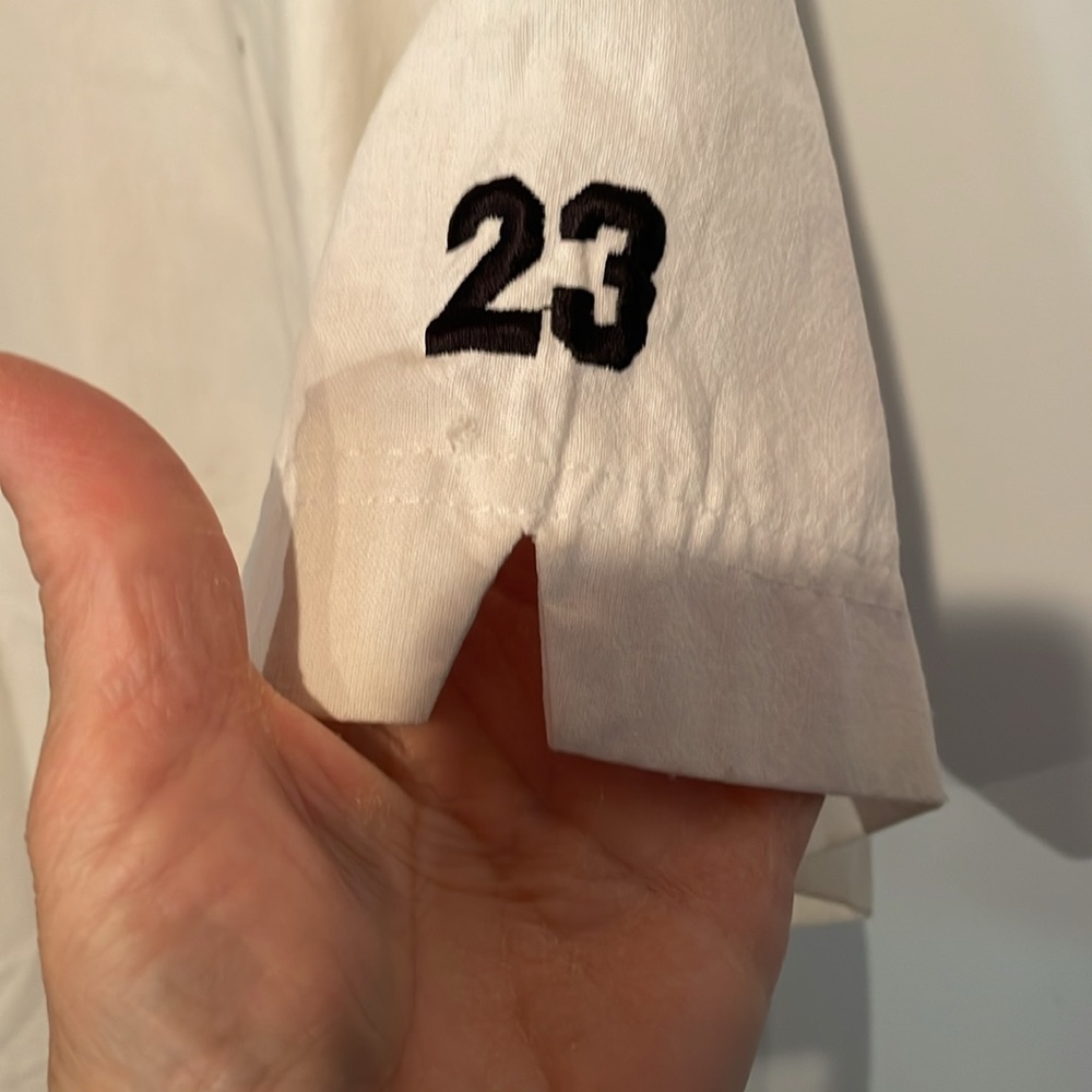 Jordan Button Down - image 5